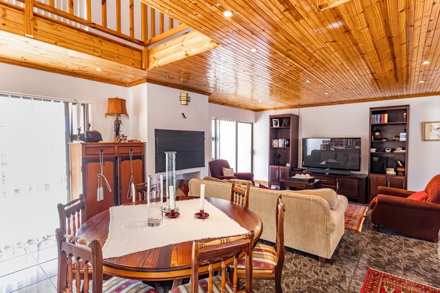 3 Bedroom Property for Sale in Country Club Western Cape